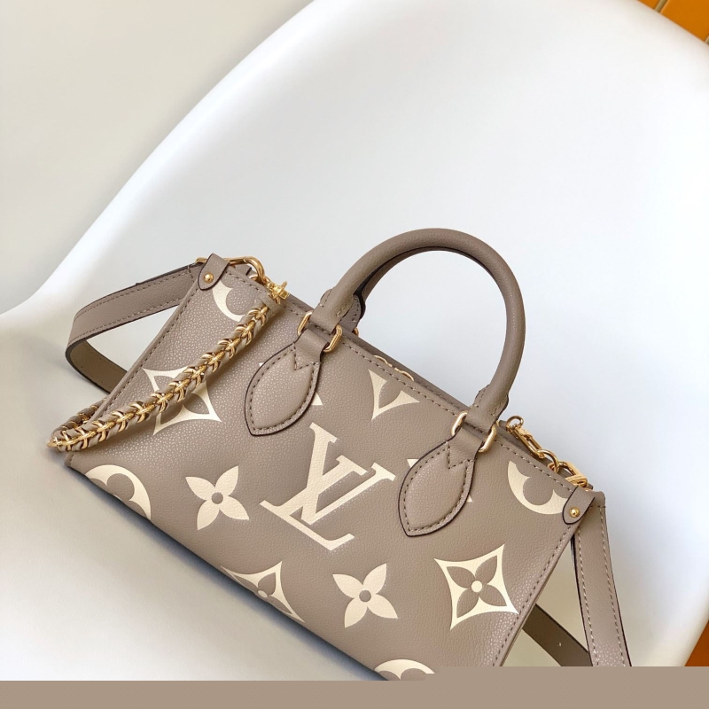 LV Top Handle Bags